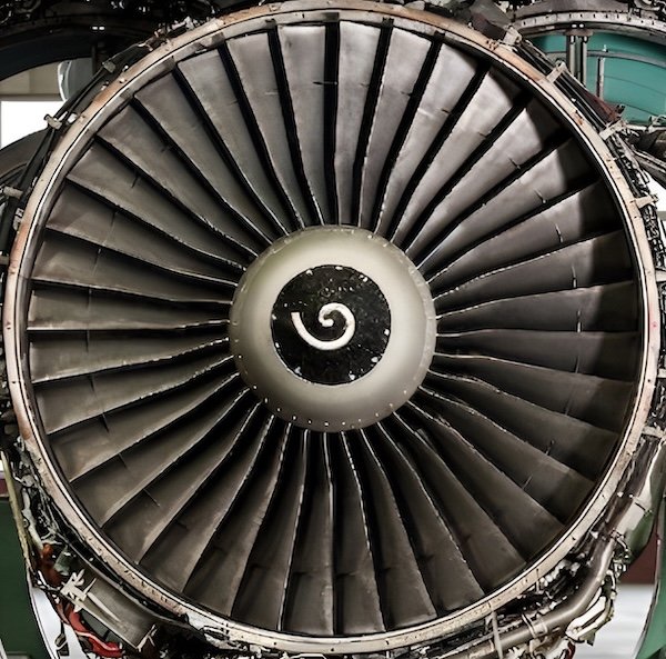 CFM56-5